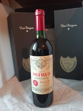 Chateau Petrus 1977