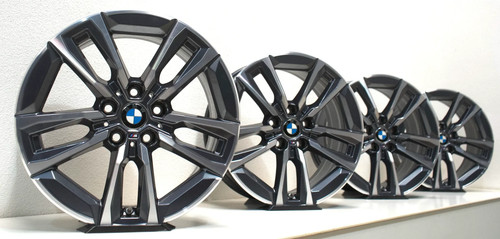 Originale bmw u11 - bmw, serie