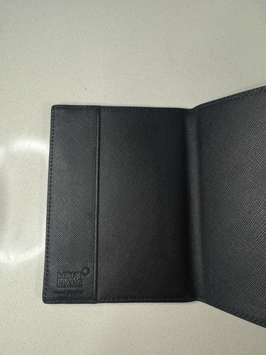 Montblanc organizzatore porta - montblanc,