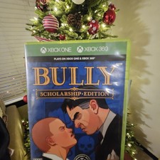 Bully Scholarship Edition -