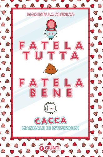 Fatela tutta bene - tutta,,