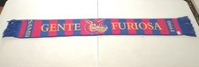 Sciarpa Ultras Gente Furiosa