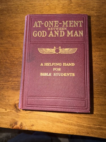 One ment between - god, and
