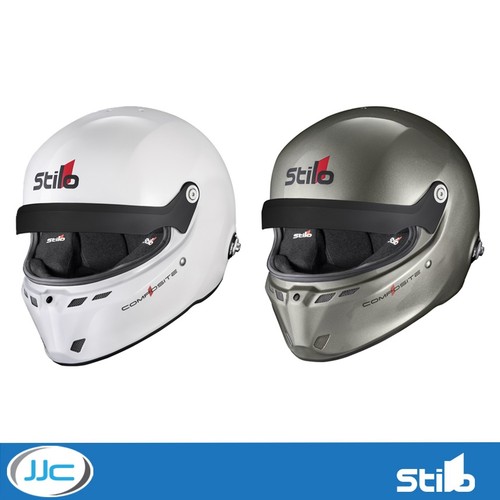 Casco composito stilo st6 gtn - stilo,