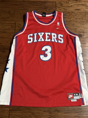 Maglia nike uomo - maglia, iverson