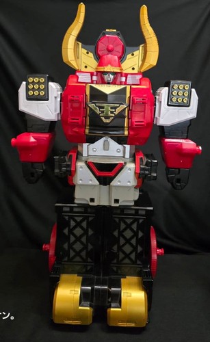 Power rangers samurai - rangers, sentai