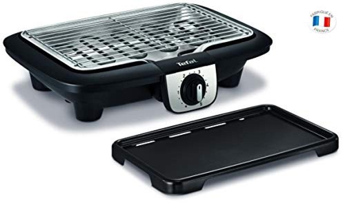 Tefal easygrill yy3818fb grill - tefal,