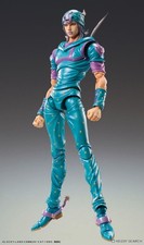 Medicos JoJo's Bizarre