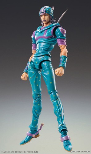 Medicos jojo bizarre - medicos, jojo's