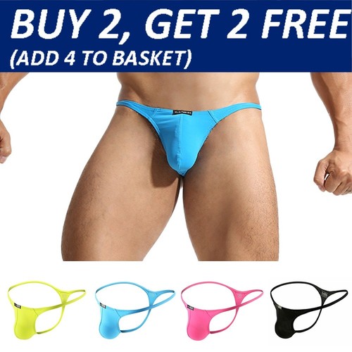 Lingerie uomo con custodia - lingerie,