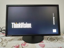 Lenovo thinkvision t2424pa - lenovo,