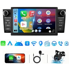 Carplay per Fiat Linea Punto