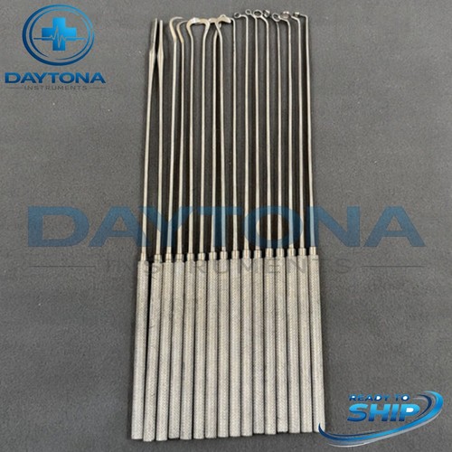 Neuro hardy curette ipofisarie - neuro,