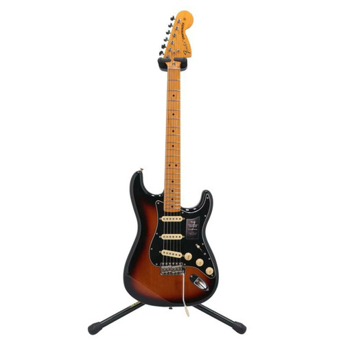 Fender mexico vintera - vintera, 2