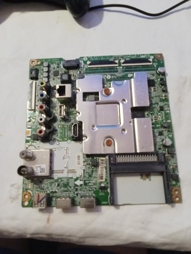 Scheda madre mainboard - per, tv