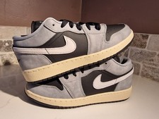 Nike Air Jordan 1 Low GS