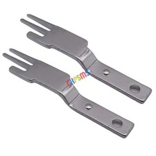 2PZ #B10311000 Piastra ad ago