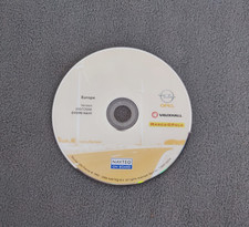 DVD Navigazione OPEL DVD90