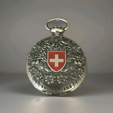 Orologio da tasca Croce Rossa