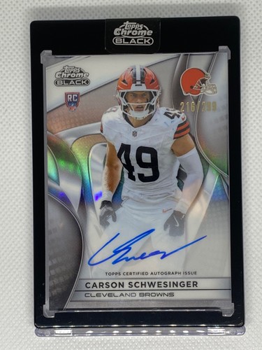 2025 topps chrome black - topps,