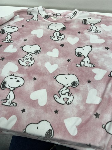 Pigiama munki peanuts snoopy - pigiama,