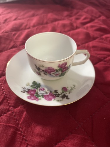 Servizio caffe vintage - caffe,