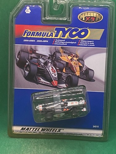 Originale tyco mattel - originale, magnum