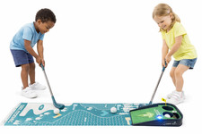 Set pratica mini - , golf