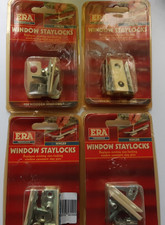 4x SERRATURE PER FINESTRE