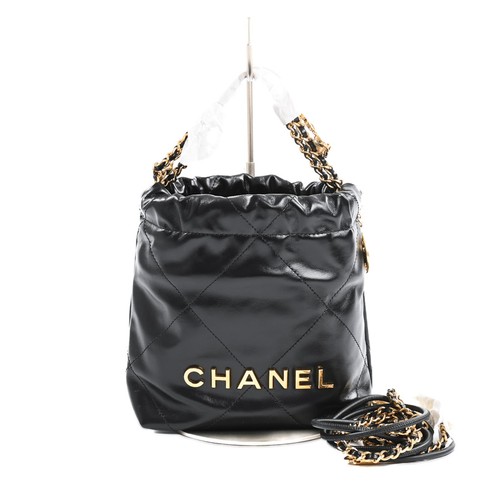 Chanel chanel22 mini - chanel, borsa