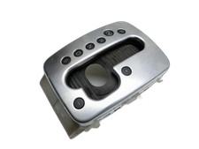 Cornice-Mostrina unità di