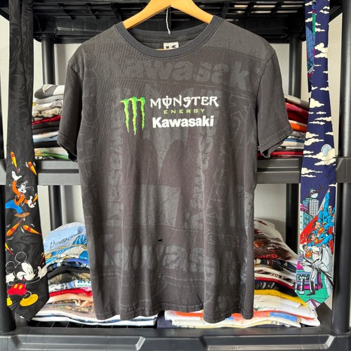 Shirt grafica y2k - grafica, nera