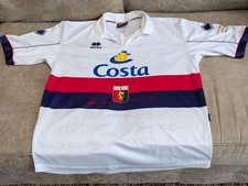 RARA MAGLIA PROMOZIONE