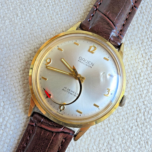 Orologio automatico uomo
