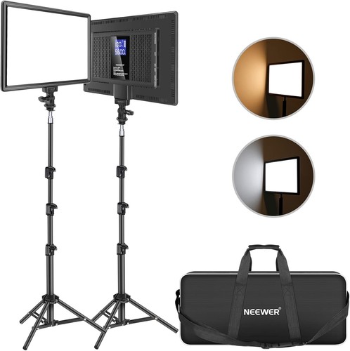 Neewer pack 192ai kit di - neewer, 2