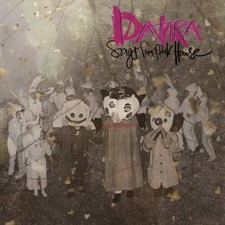 DATURA songs from a dark house