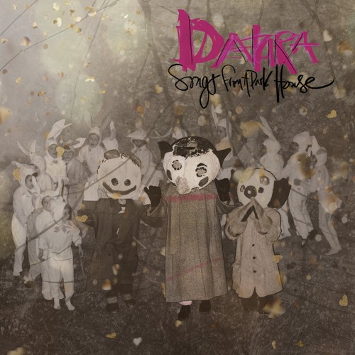Datura songs from dark house - datura,
