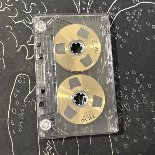 Teac crc reel - teac, to