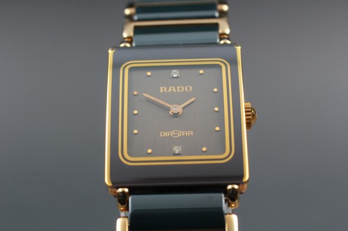 Orologio donna rado diastar - orologio,