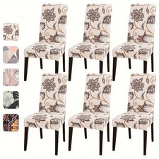 Coprisedia da Pranzo 1/2/6pz