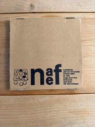 Naef gioco tastieristico - , n