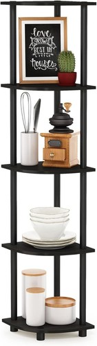 Espositore salvaspazio 5 - espositore,