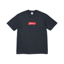 T-shirt Supreme Arabic Logo