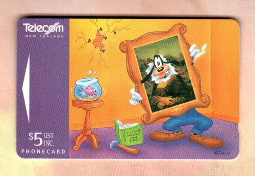 Telecom nuova zelanda - telecom, disney