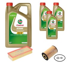 Pacchetto ispezione Febi 8 L