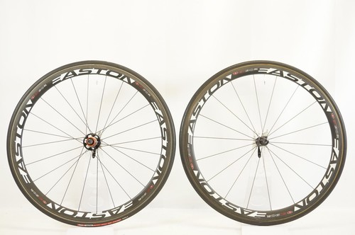Set ruote easton - set,