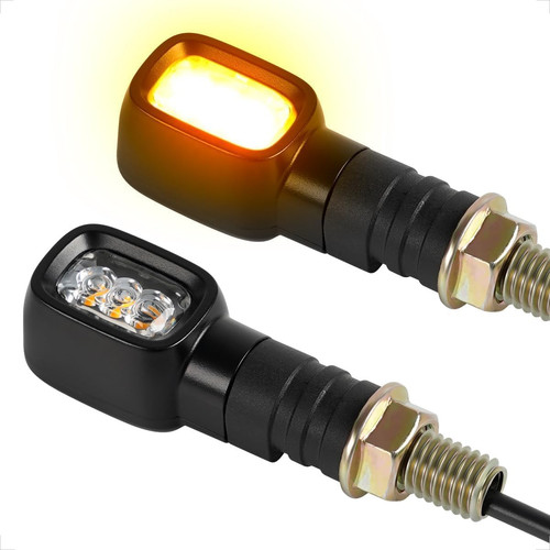 Frecce moto led 12v per - frecce,