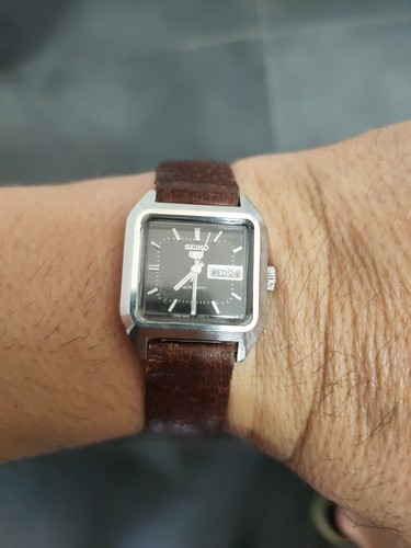 Seiko automatic vintage - automatic,