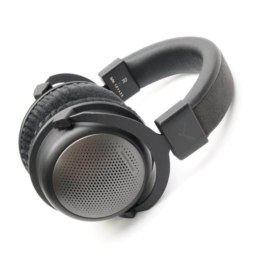 Cuffie over ear beyerdynamic - cuffie, over-ear