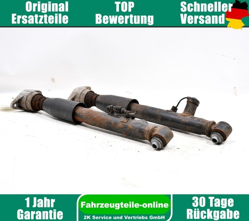 Set ammortizzatori fahrwerk - set,